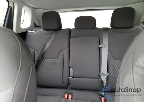 2020 Jeep Compass Sport z USA, uszkodzony, nr VIN 3C4NJCAB6LT169421